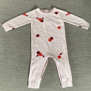 Jacadi Paris Romper